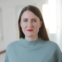 Stefanie Schweiger, Stabsstellenleitung Personal- und Talententwicklung, Ausbildung, IHK für München und Oberbayern